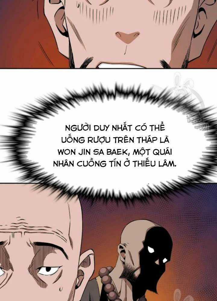 Hoành Tảo Cửu Châu Chapter 39 trang 30