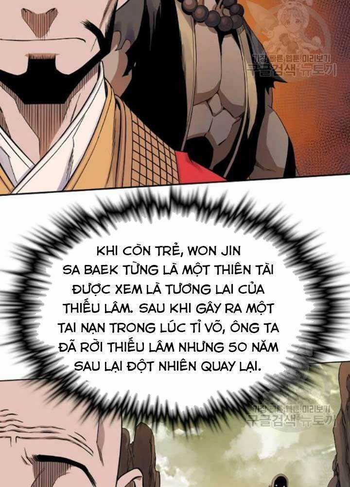 Hoành Tảo Cửu Châu Chapter 39 trang 31
