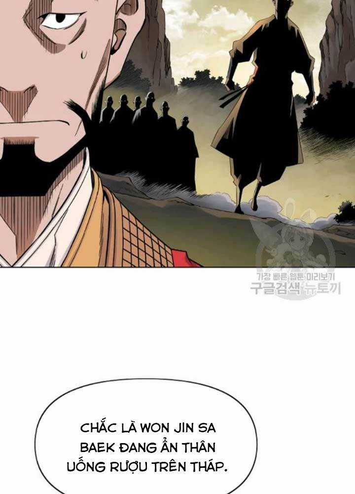 Hoành Tảo Cửu Châu Chapter 39 trang 32