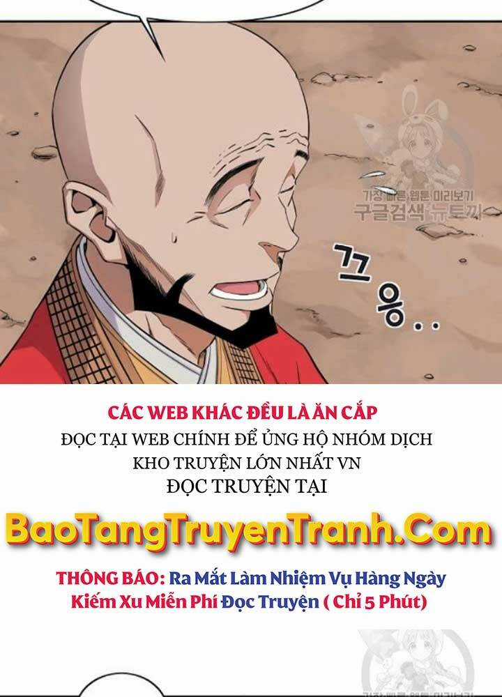 Hoành Tảo Cửu Châu Chapter 39 trang 33