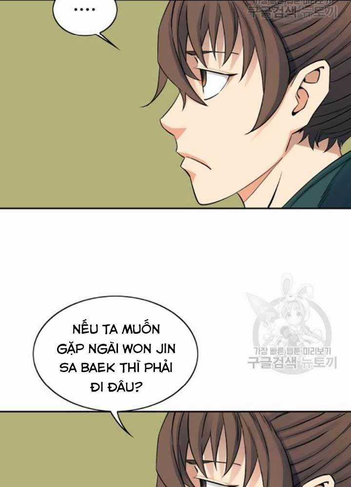 Hoành Tảo Cửu Châu Chapter 39 trang 34