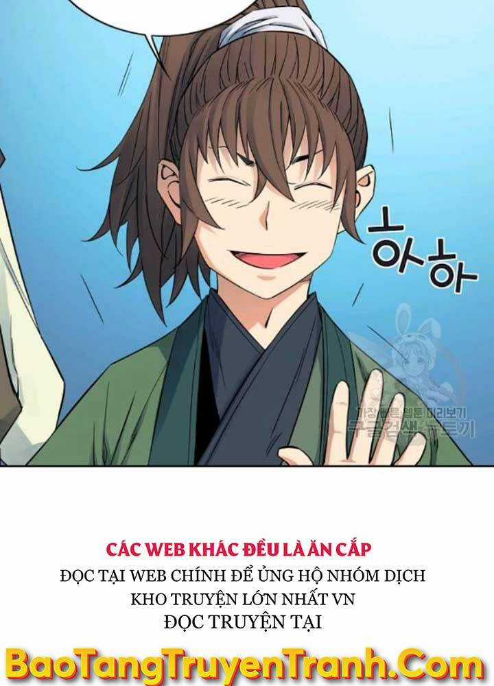 Hoành Tảo Cửu Châu Chapter 39 trang 37