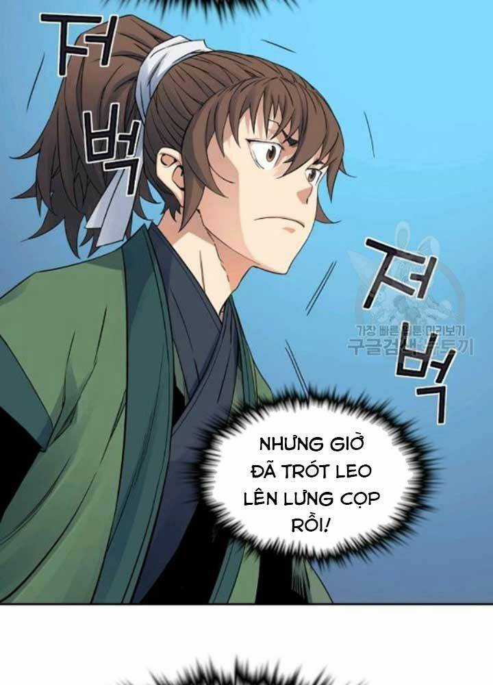 Hoành Tảo Cửu Châu Chapter 39 trang 41