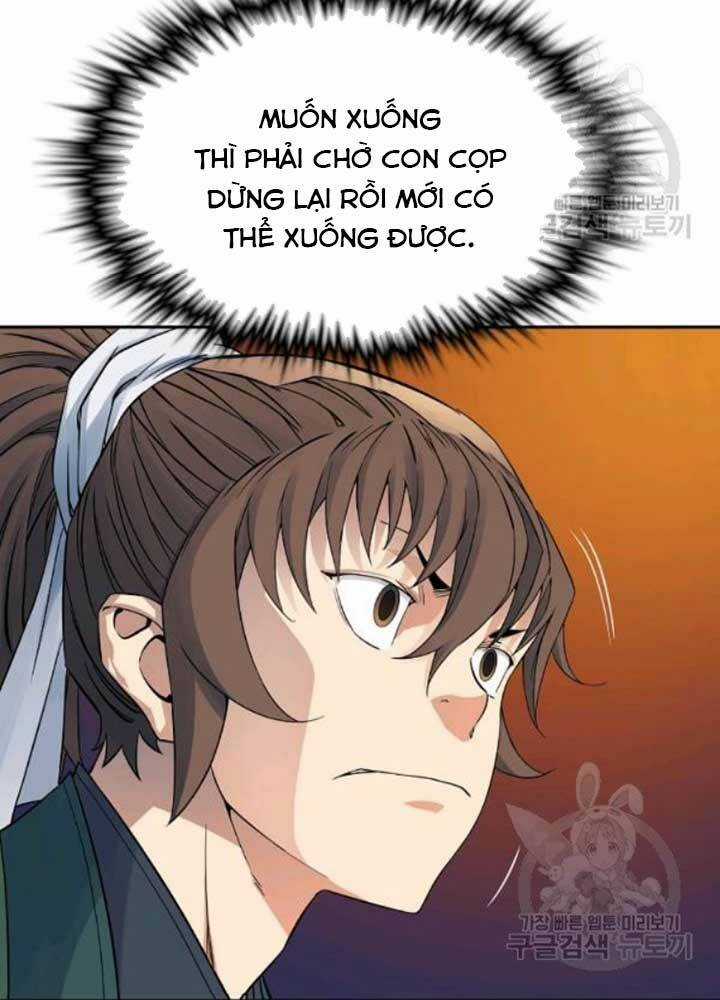 Hoành Tảo Cửu Châu Chapter 39 trang 42