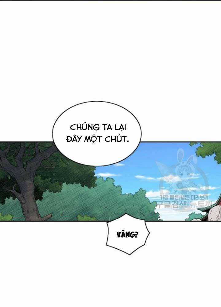 Hoành Tảo Cửu Châu Chapter 39 trang 43