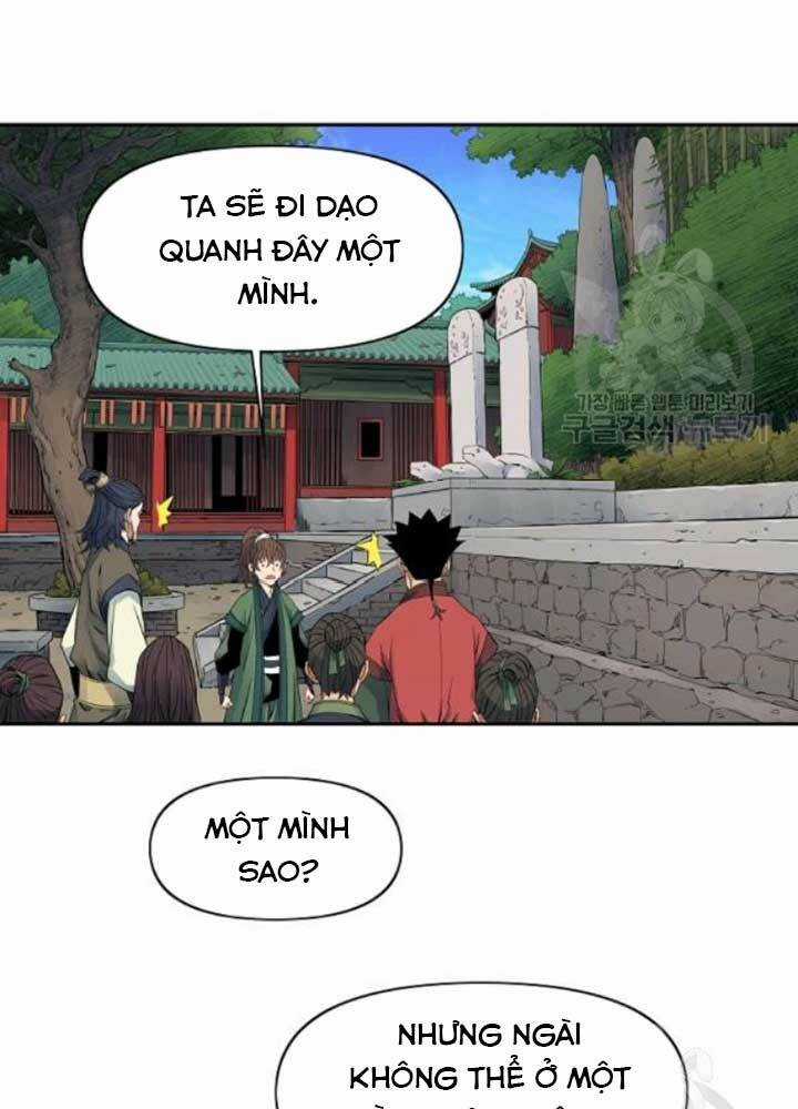 Hoành Tảo Cửu Châu Chapter 39 trang 44