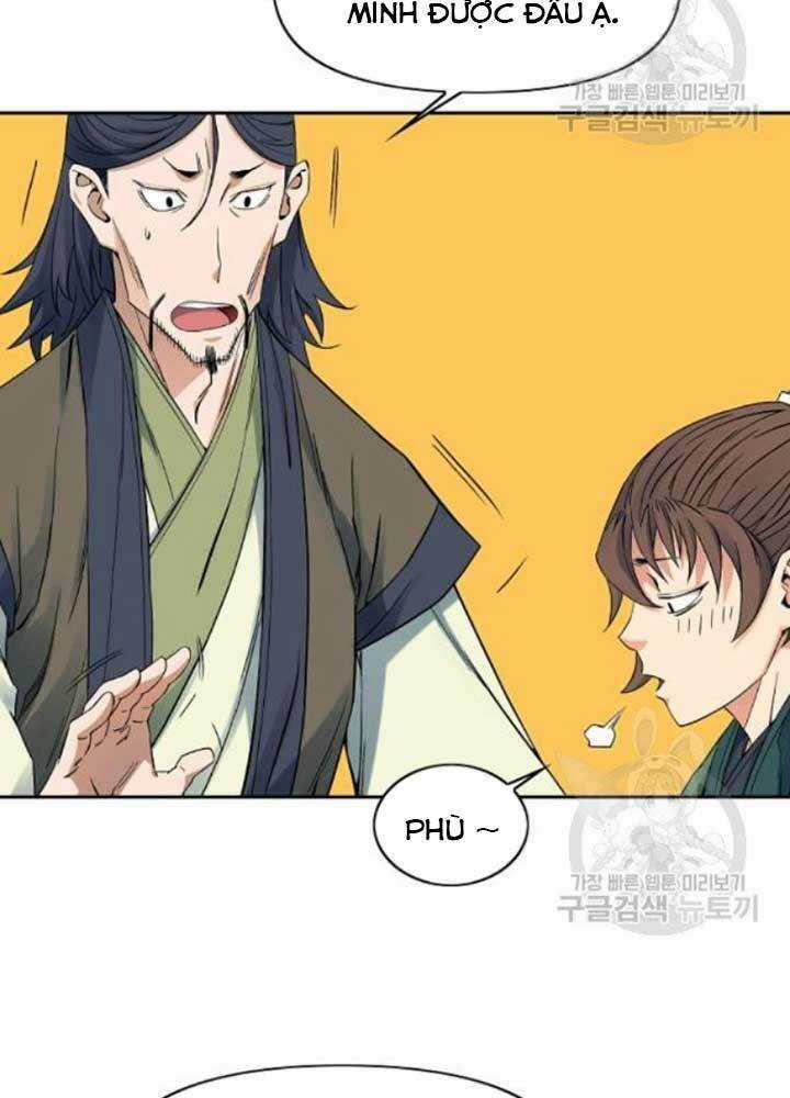 Hoành Tảo Cửu Châu Chapter 39 trang 45