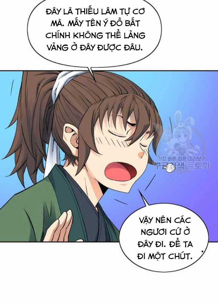 Hoành Tảo Cửu Châu Chapter 39 trang 46
