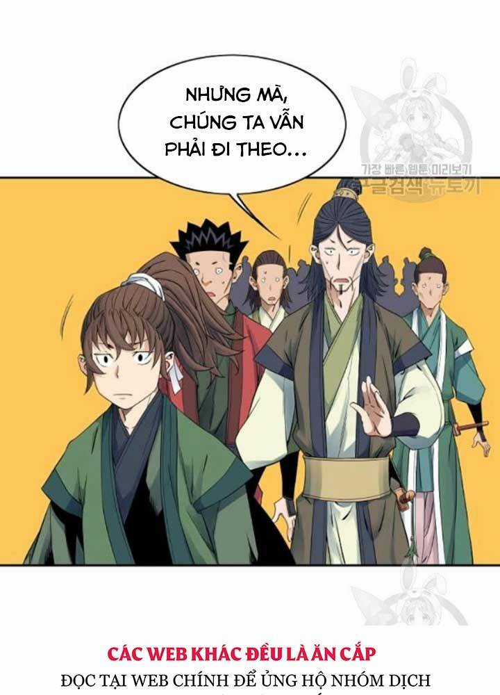 Hoành Tảo Cửu Châu Chapter 39 trang 47
