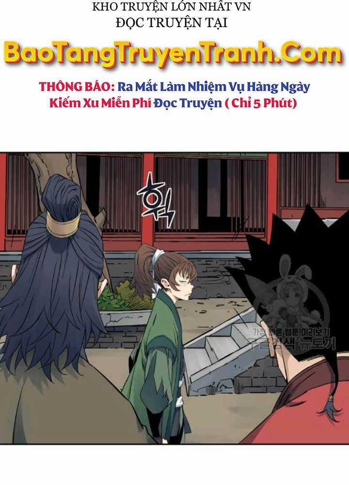 Hoành Tảo Cửu Châu Chapter 39 trang 48