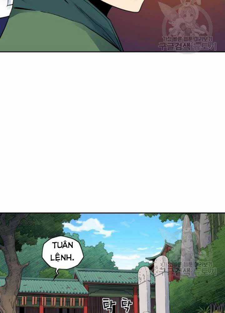 Hoành Tảo Cửu Châu Chapter 39 trang 50