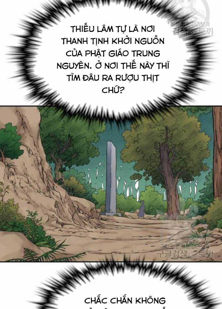 Hoành Tảo Cửu Châu Chapter 39 trang 53