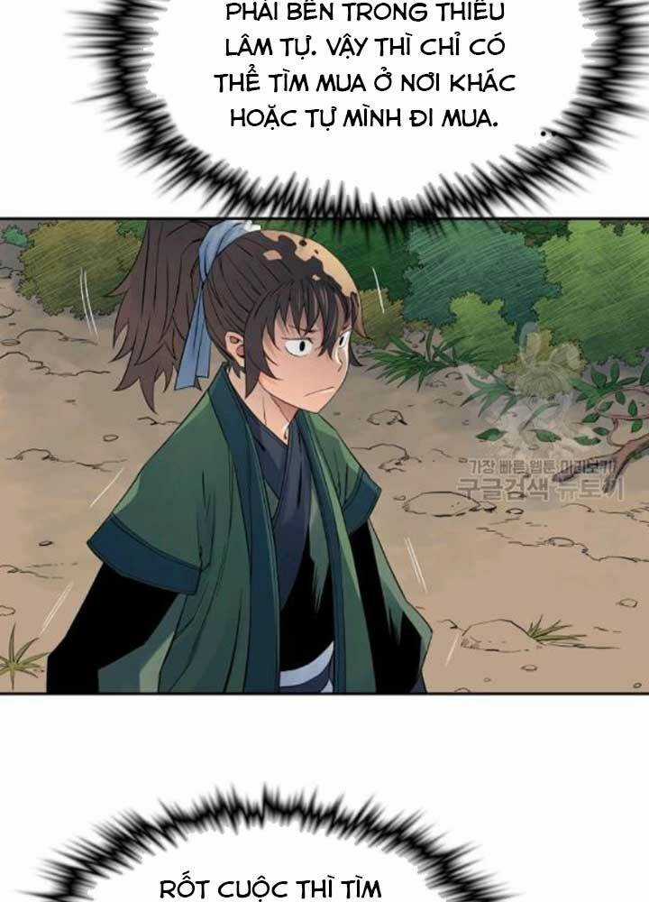 Hoành Tảo Cửu Châu Chapter 39 trang 54