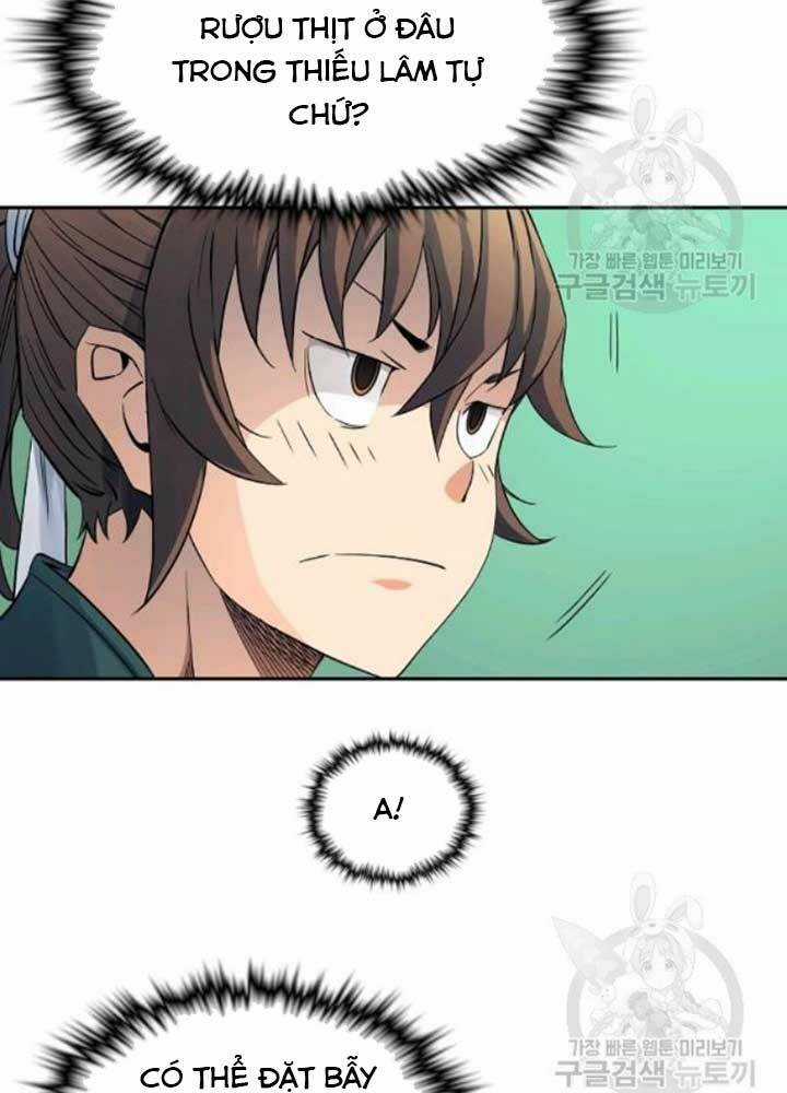 Hoành Tảo Cửu Châu Chapter 39 trang 55