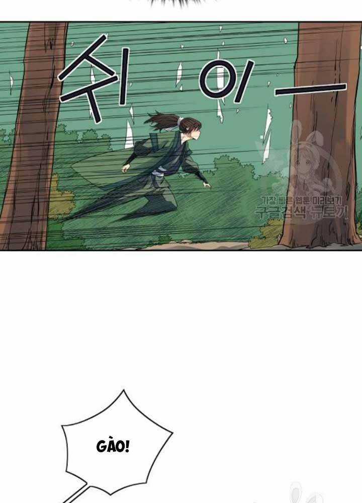 Hoành Tảo Cửu Châu Chapter 39 trang 57