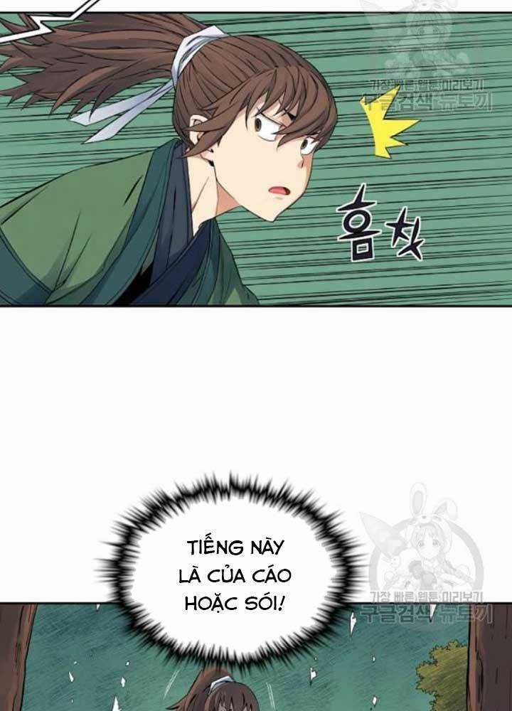 Hoành Tảo Cửu Châu Chapter 39 trang 58