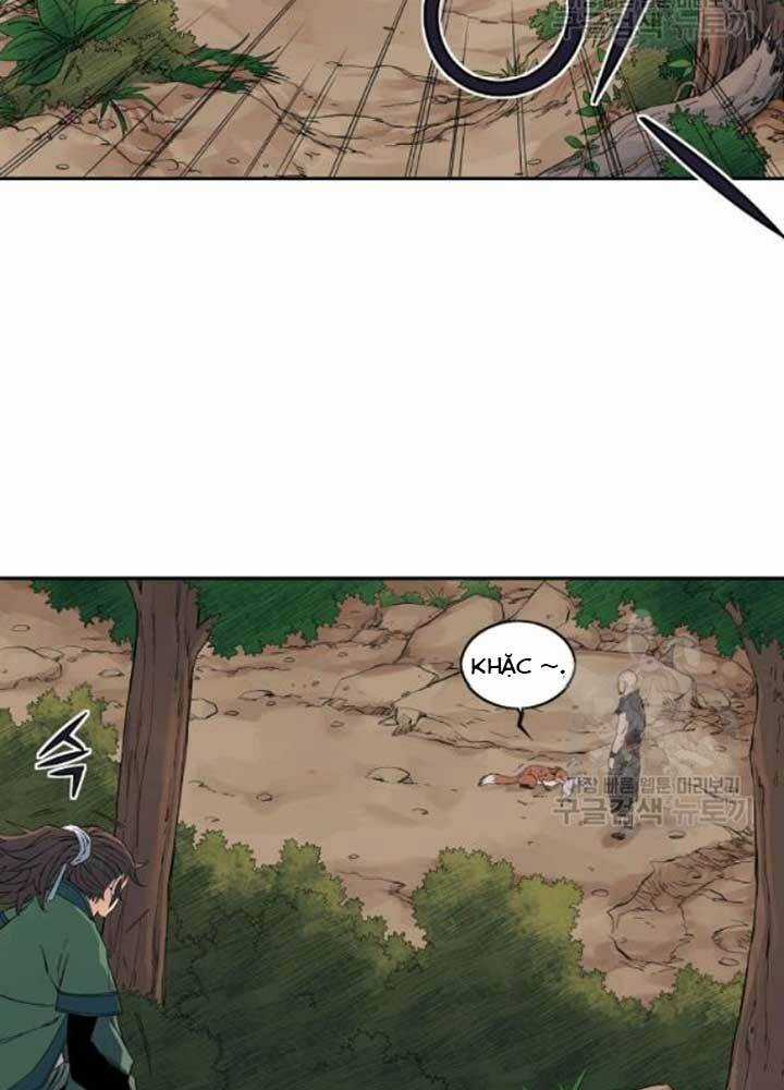 Hoành Tảo Cửu Châu Chapter 39 trang 61