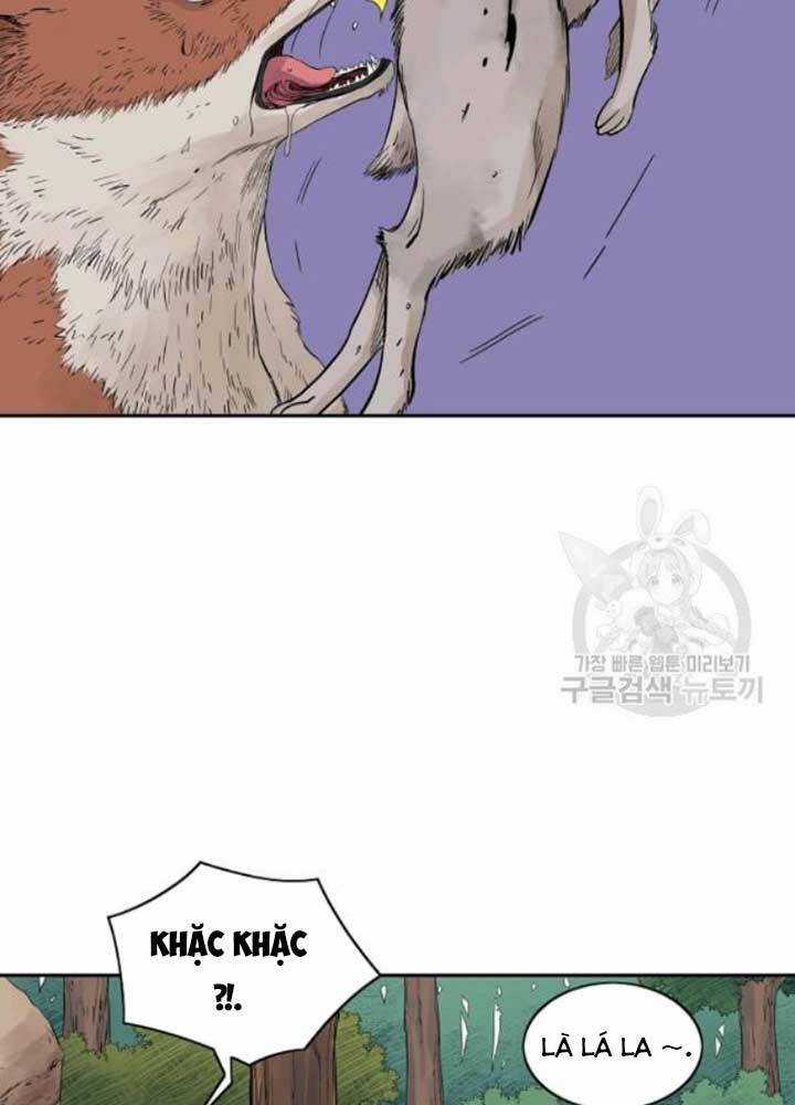 Hoành Tảo Cửu Châu Chapter 39 trang 64