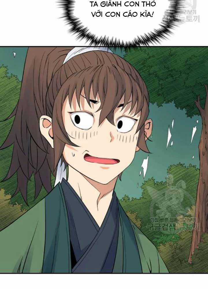 Hoành Tảo Cửu Châu Chapter 39 trang 66