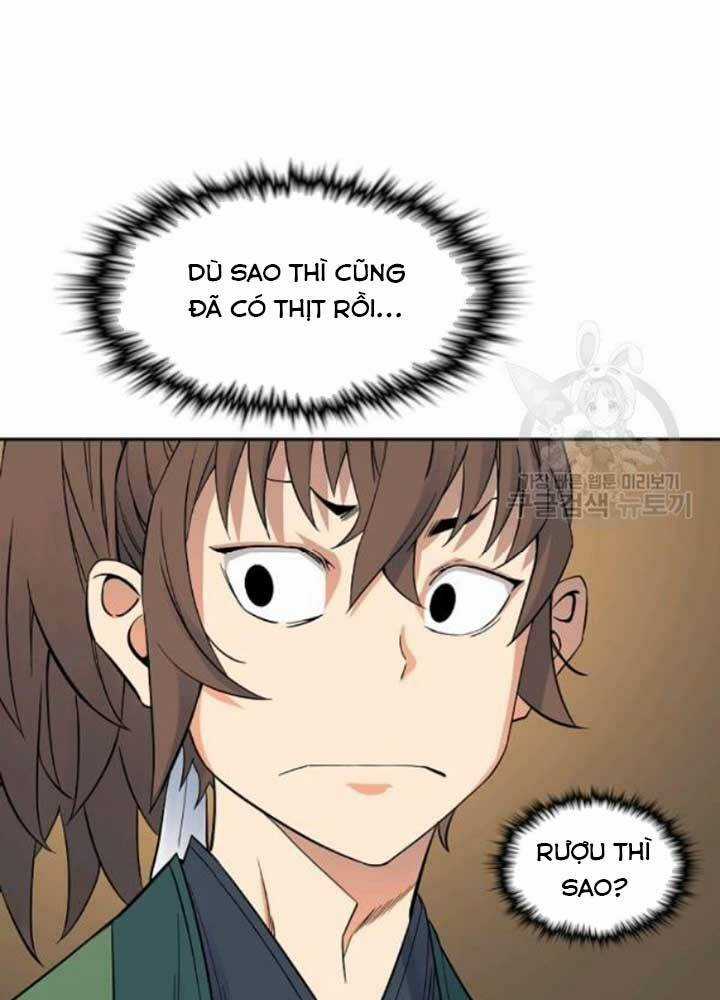 Hoành Tảo Cửu Châu Chapter 39 trang 67