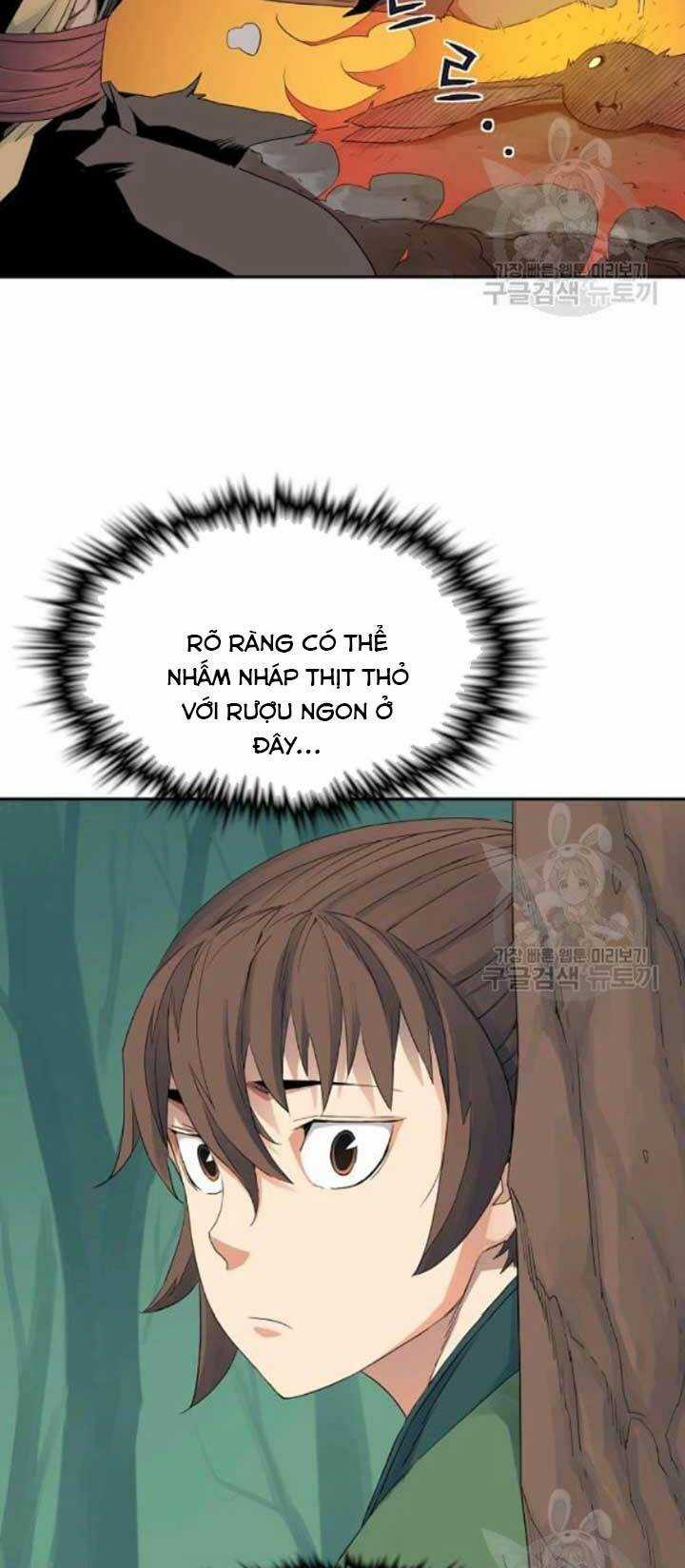 Hoành Tảo Cửu Châu Chapter 39 trang 78