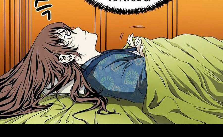 Hoành Tảo Cửu Châu Chapter 4 trang 15