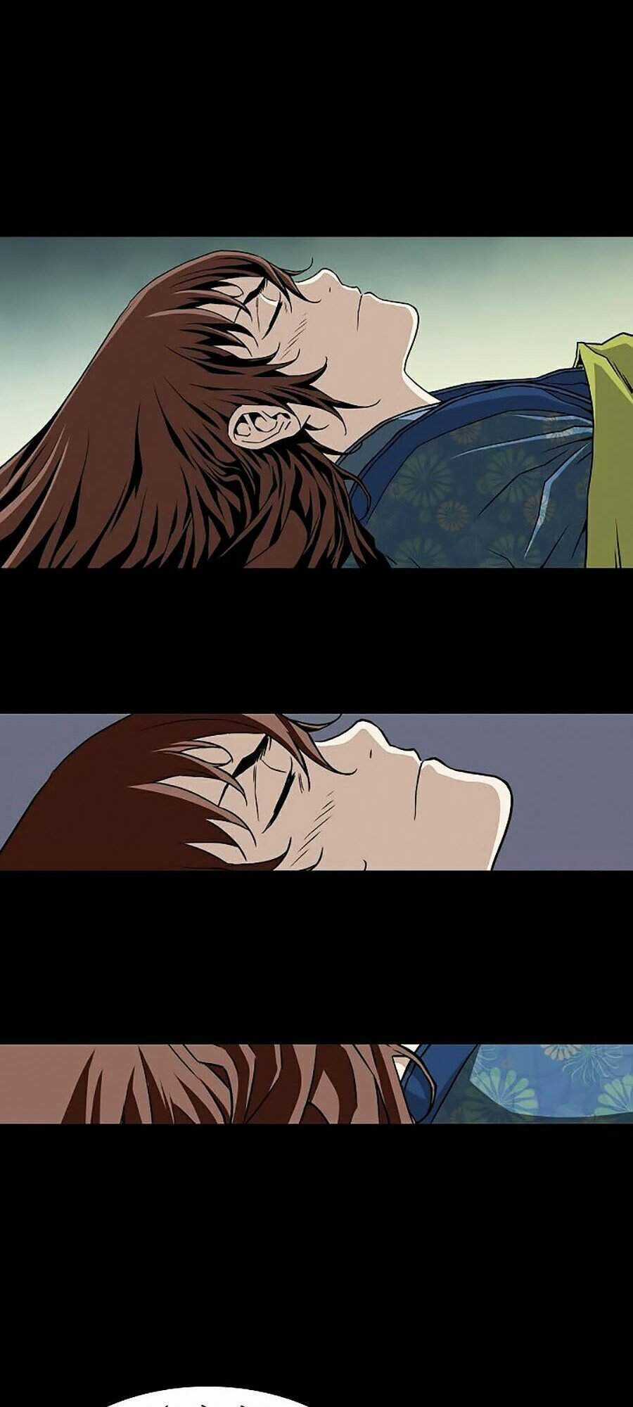 Hoành Tảo Cửu Châu Chapter 4 trang 16