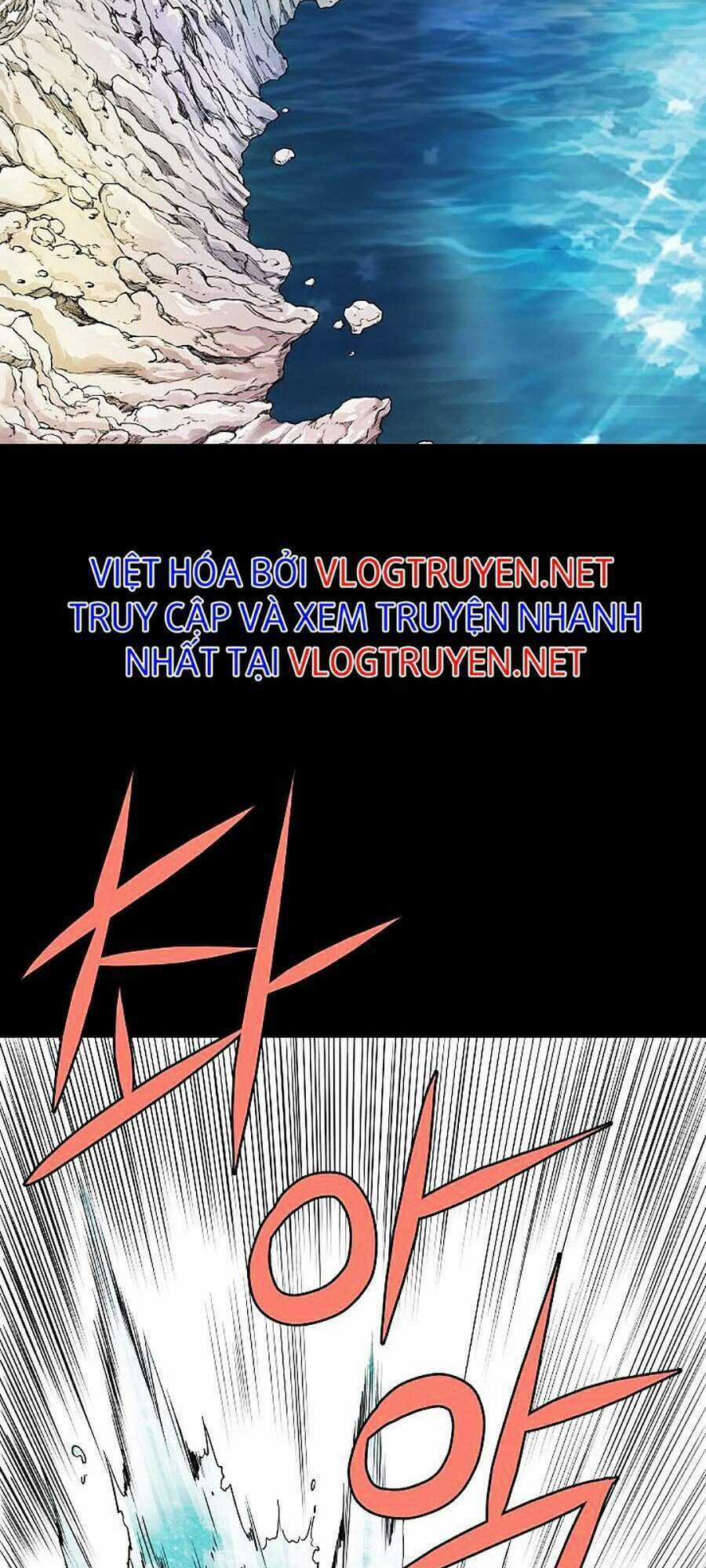 Hoành Tảo Cửu Châu Chapter 4 trang 2