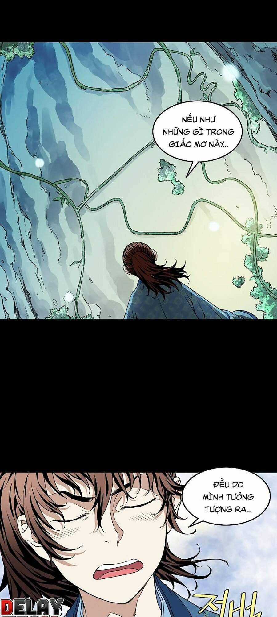 Hoành Tảo Cửu Châu Chapter 4 trang 20