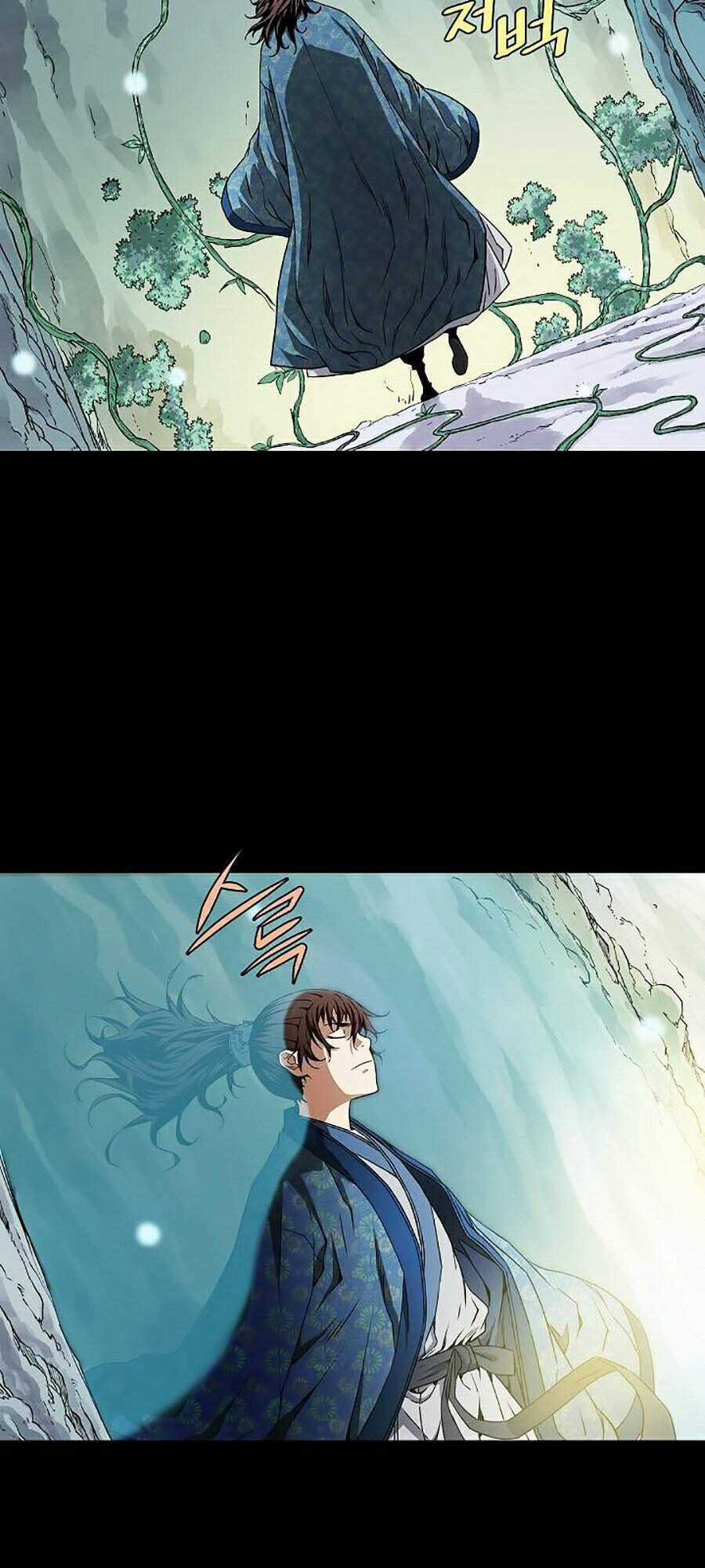 Hoành Tảo Cửu Châu Chapter 4 trang 22