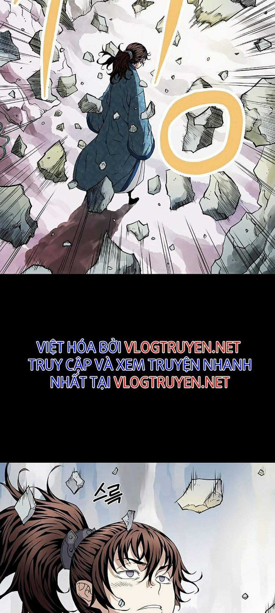 Hoành Tảo Cửu Châu Chapter 4 trang 24