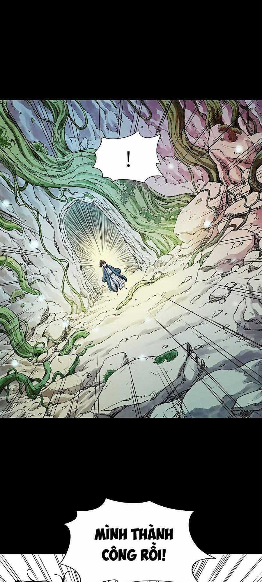 Hoành Tảo Cửu Châu Chapter 4 trang 26