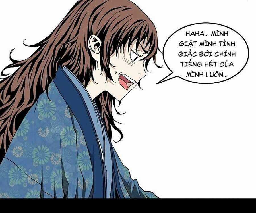 Hoành Tảo Cửu Châu Chapter 4 trang 29