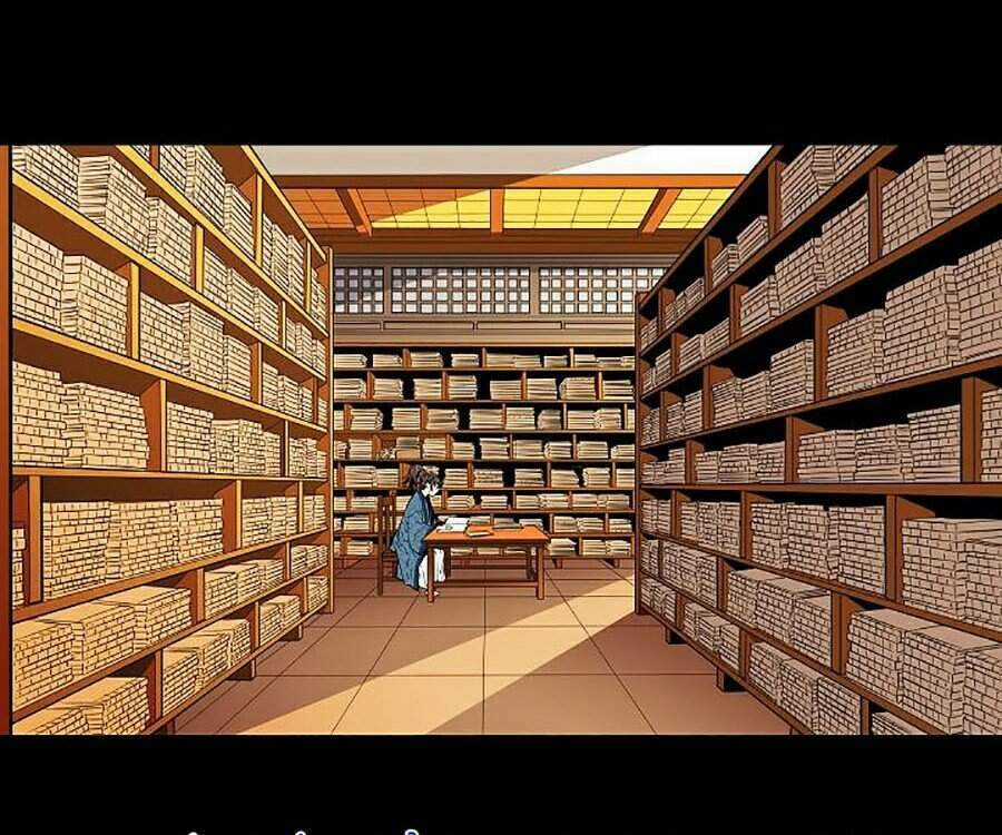 Hoành Tảo Cửu Châu Chapter 4 trang 33