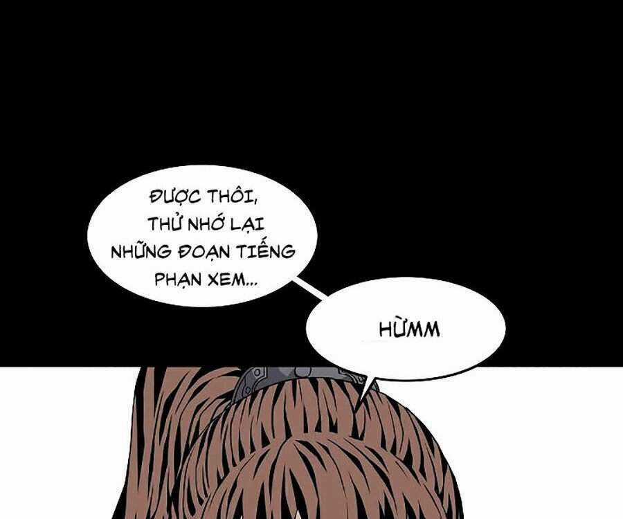 Hoành Tảo Cửu Châu Chapter 4 trang 35