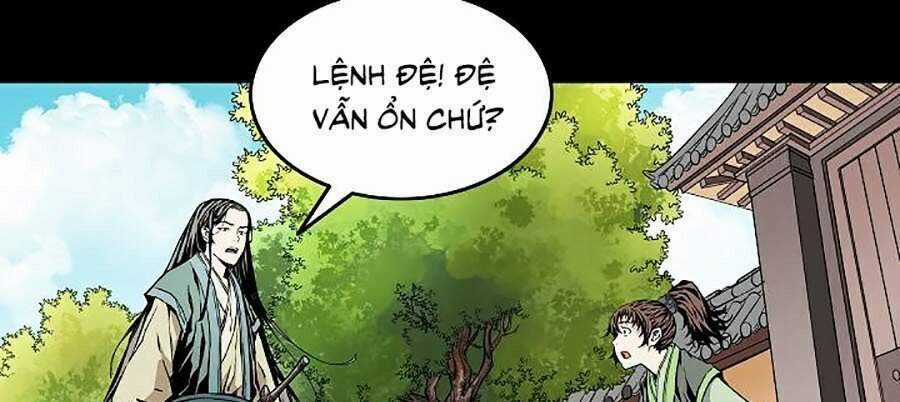 Hoành Tảo Cửu Châu Chapter 4 trang 51