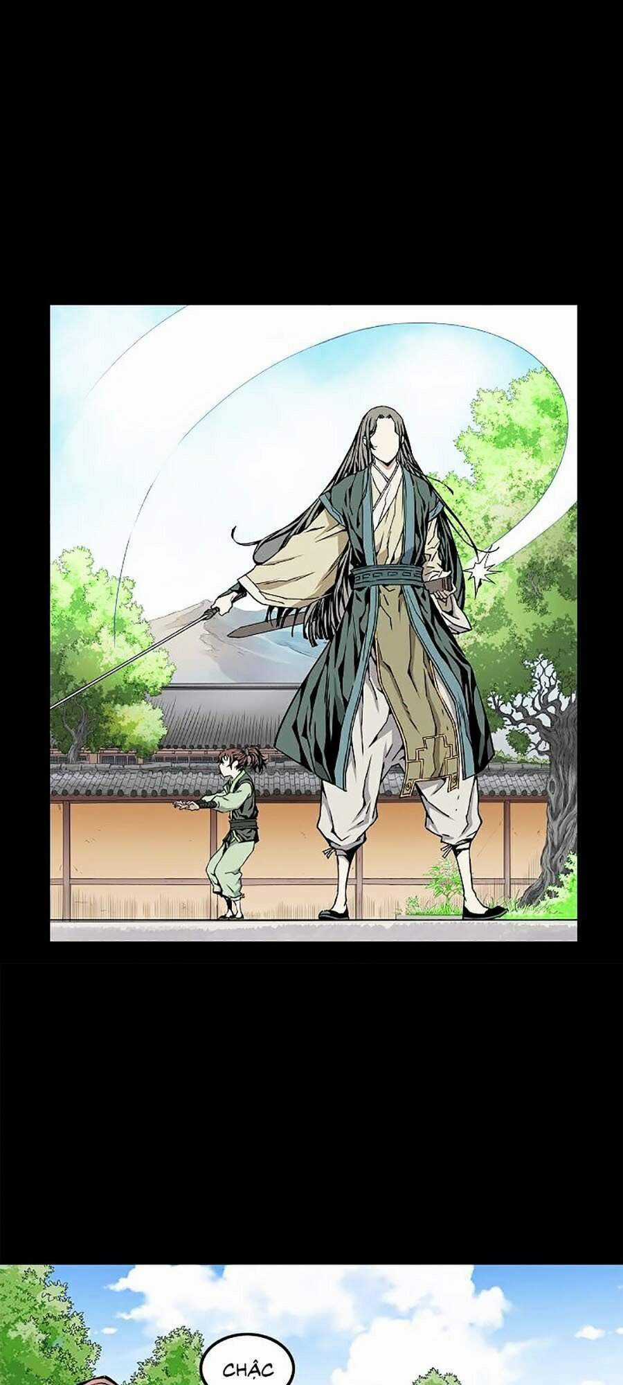 Hoành Tảo Cửu Châu Chapter 4 trang 58