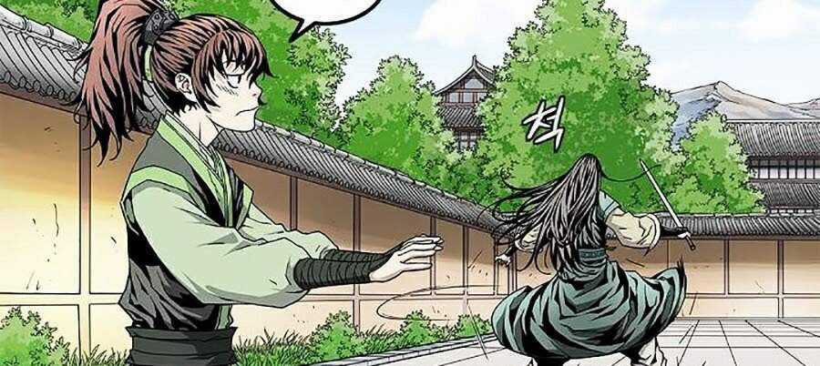 Hoành Tảo Cửu Châu Chapter 4 trang 59