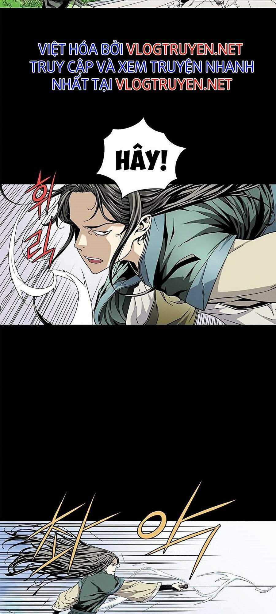 Hoành Tảo Cửu Châu Chapter 4 trang 60