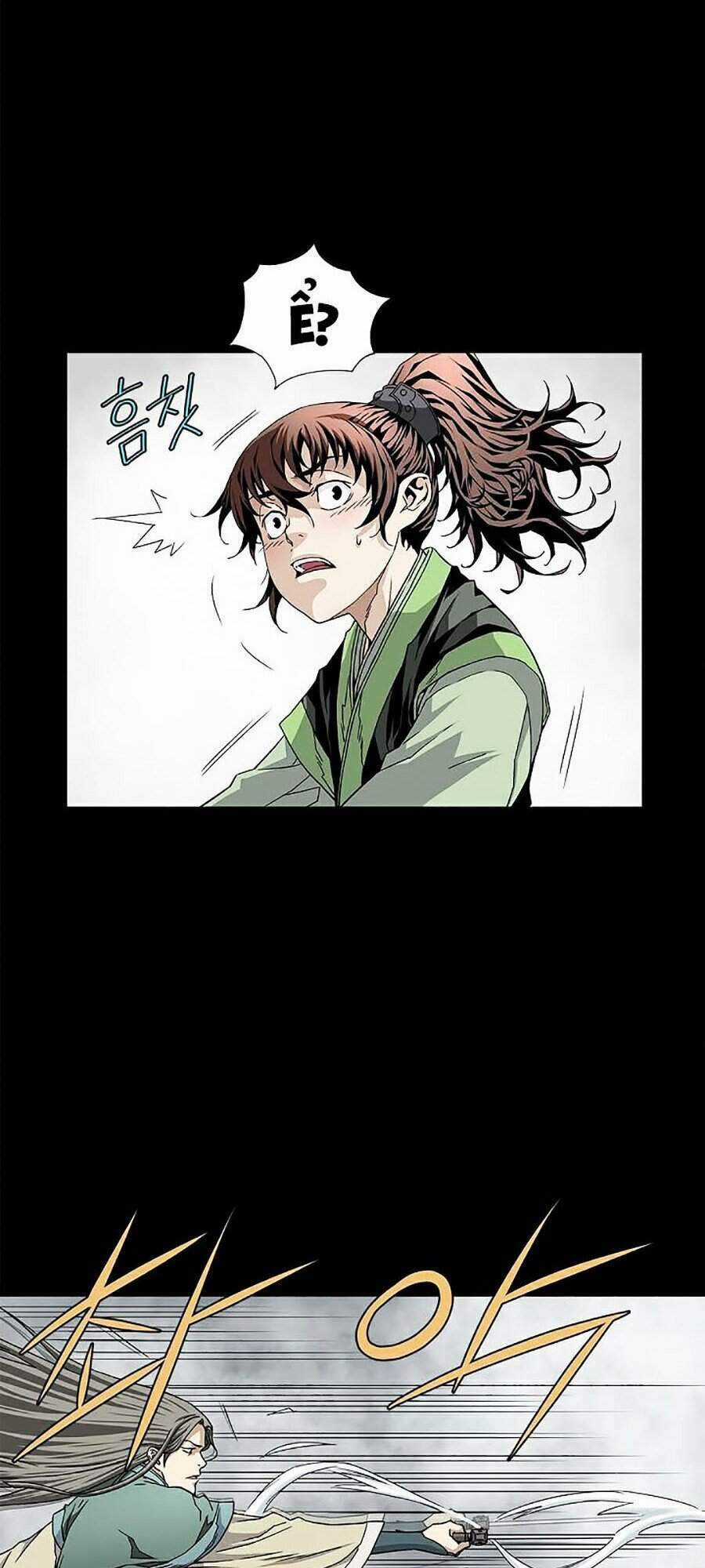 Hoành Tảo Cửu Châu Chapter 4 trang 62