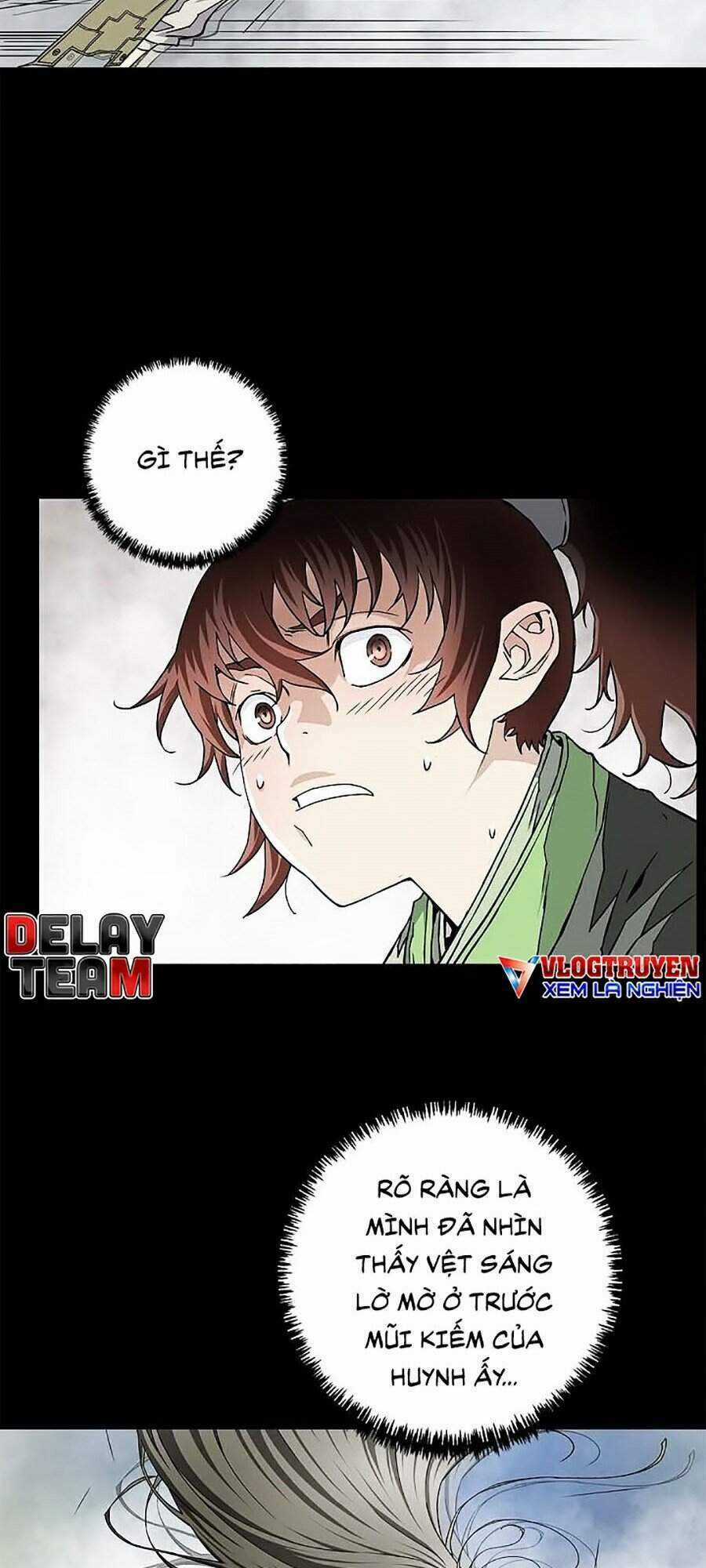 Hoành Tảo Cửu Châu Chapter 4 trang 64