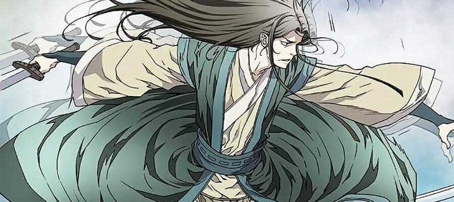 Hoành Tảo Cửu Châu Chapter 4 trang 65