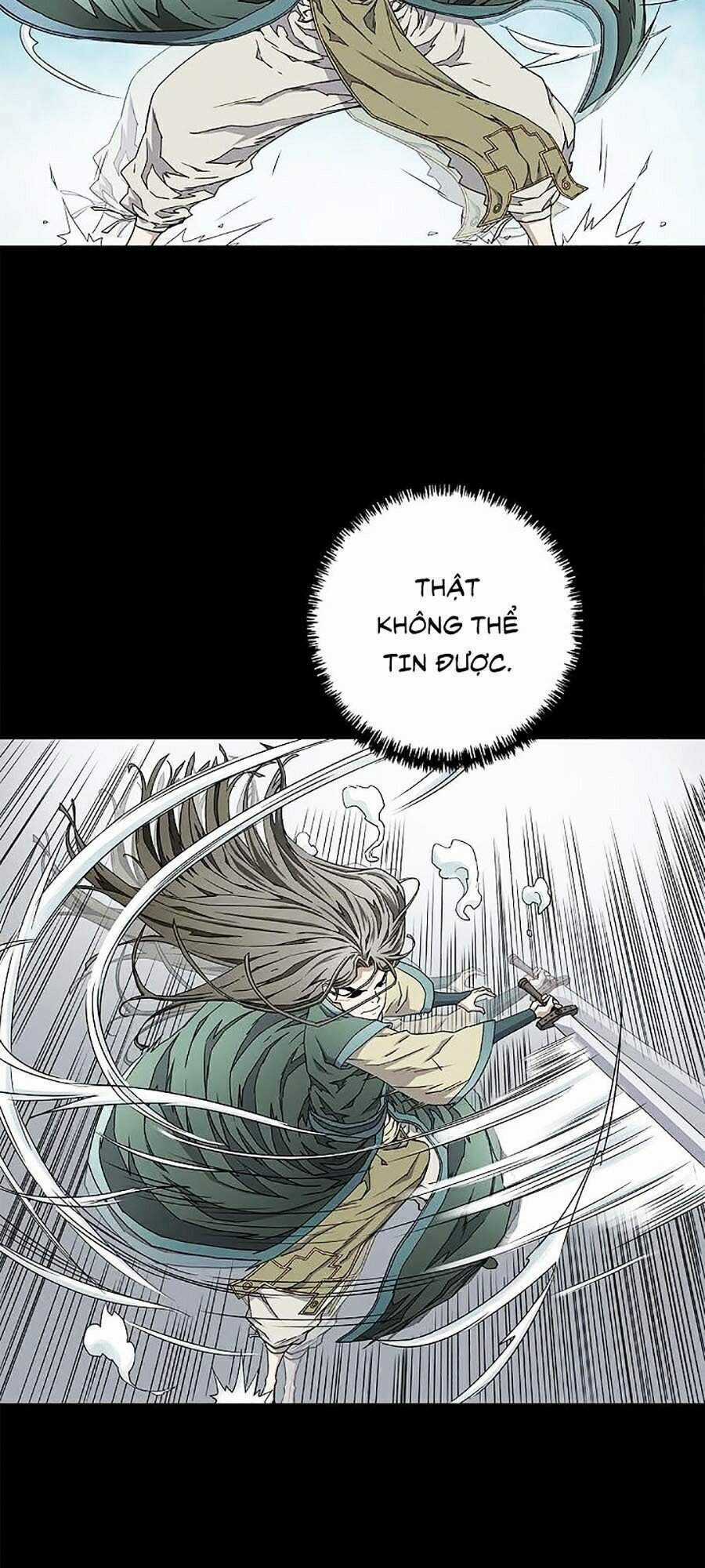 Hoành Tảo Cửu Châu Chapter 4 trang 66