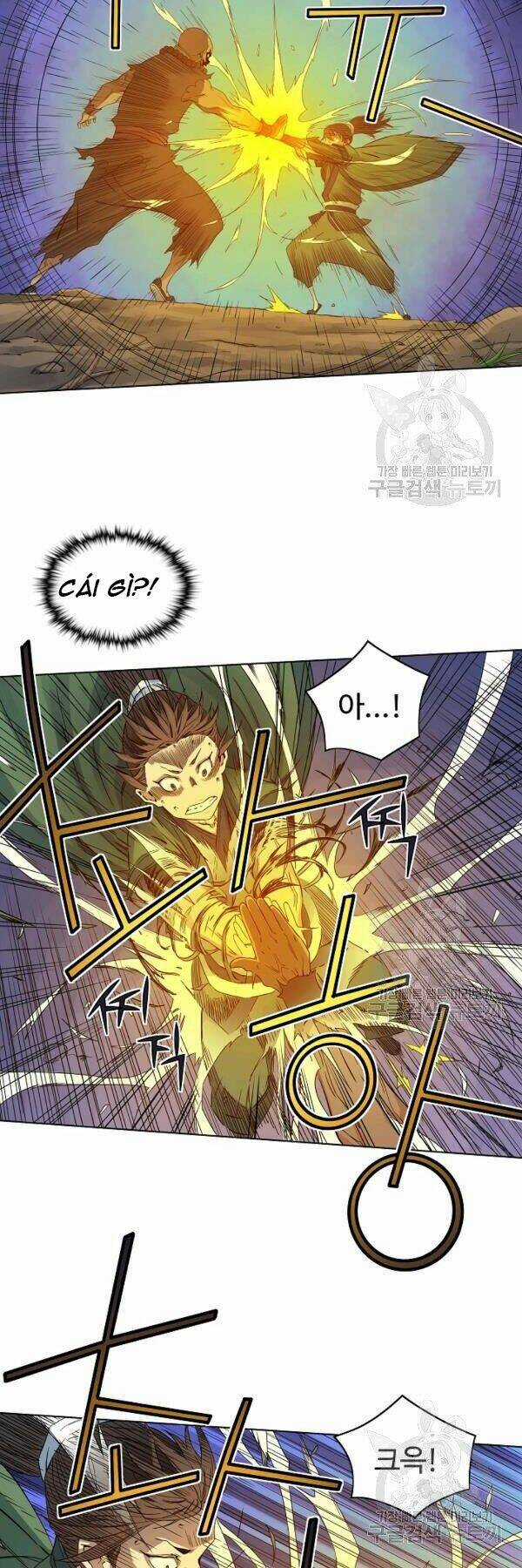 Hoành Tảo Cửu Châu Chapter 40 trang 24