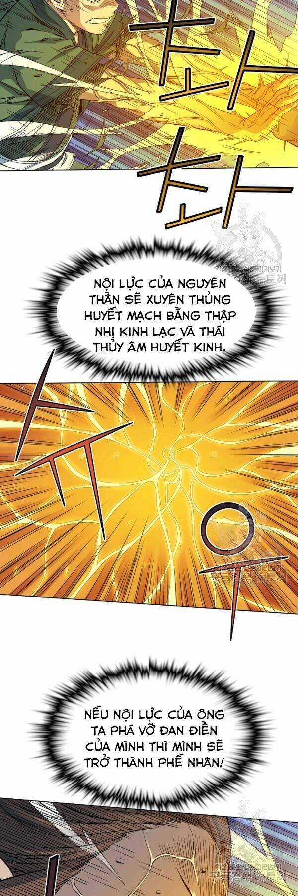 Hoành Tảo Cửu Châu Chapter 40 trang 25