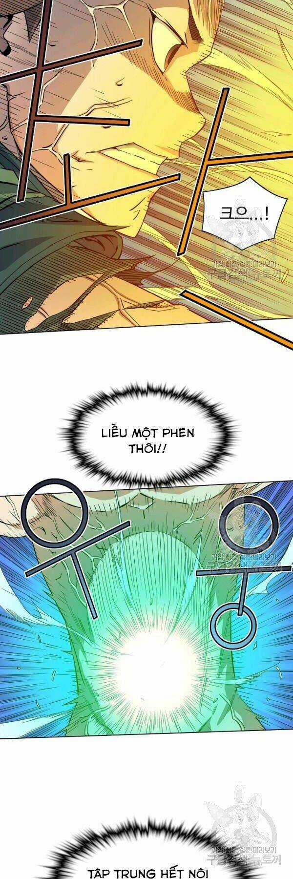 Hoành Tảo Cửu Châu Chapter 40 trang 26