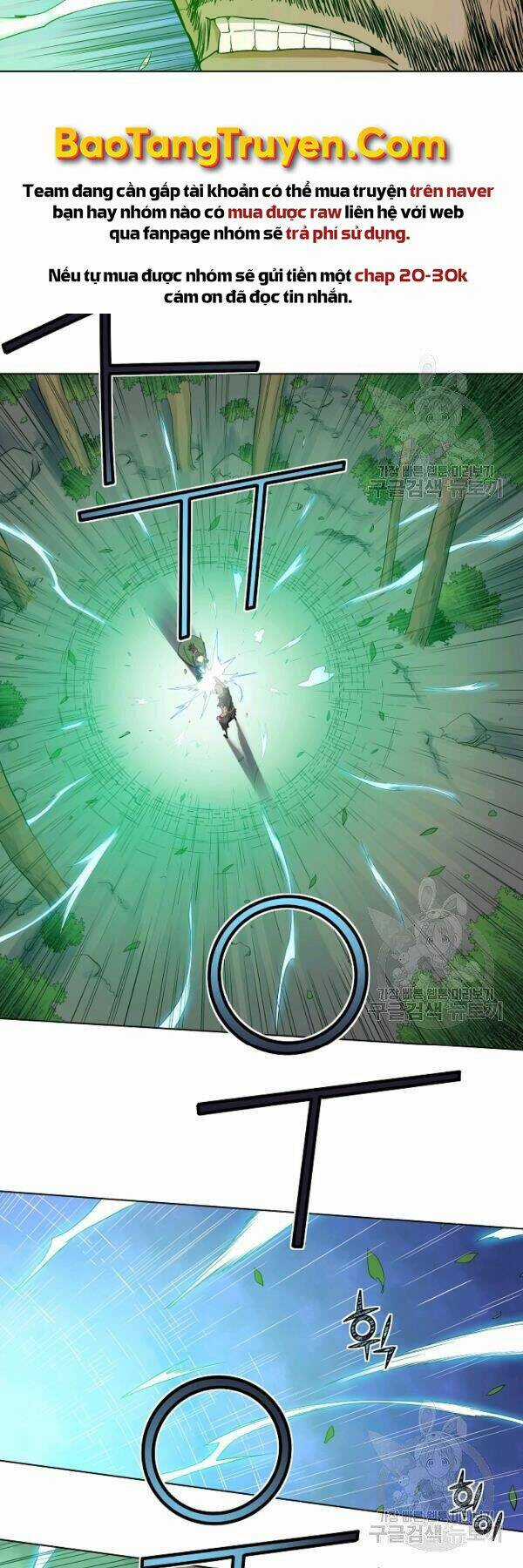 Hoành Tảo Cửu Châu Chapter 40 trang 28