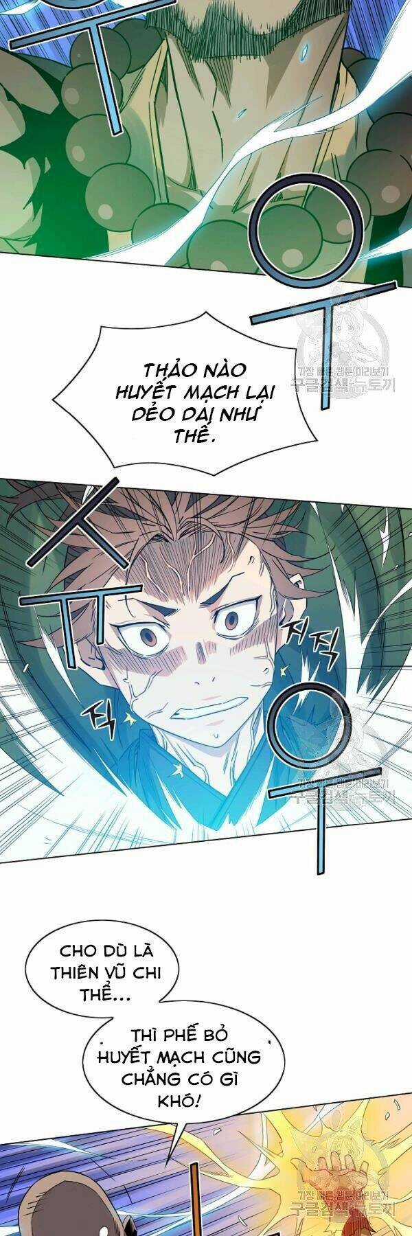 Hoành Tảo Cửu Châu Chapter 40 trang 30