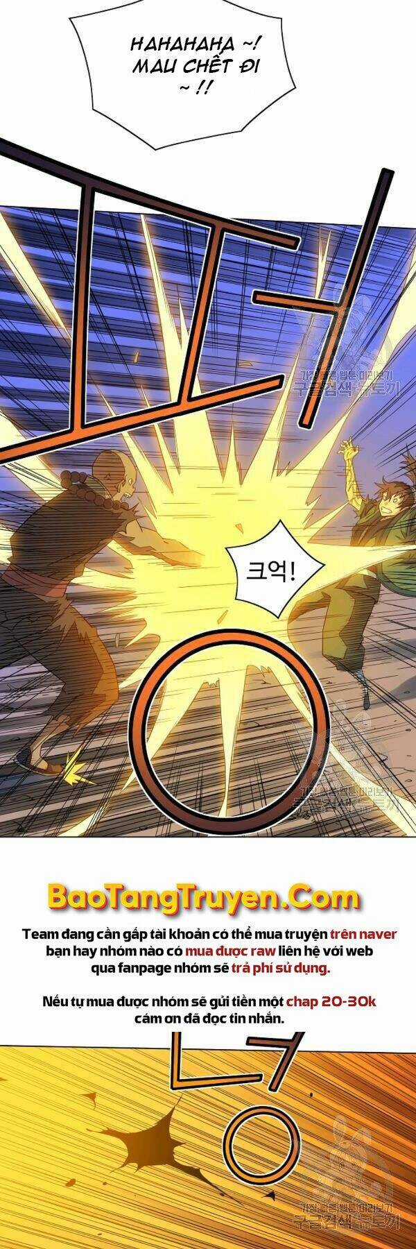 Hoành Tảo Cửu Châu Chapter 40 trang 34