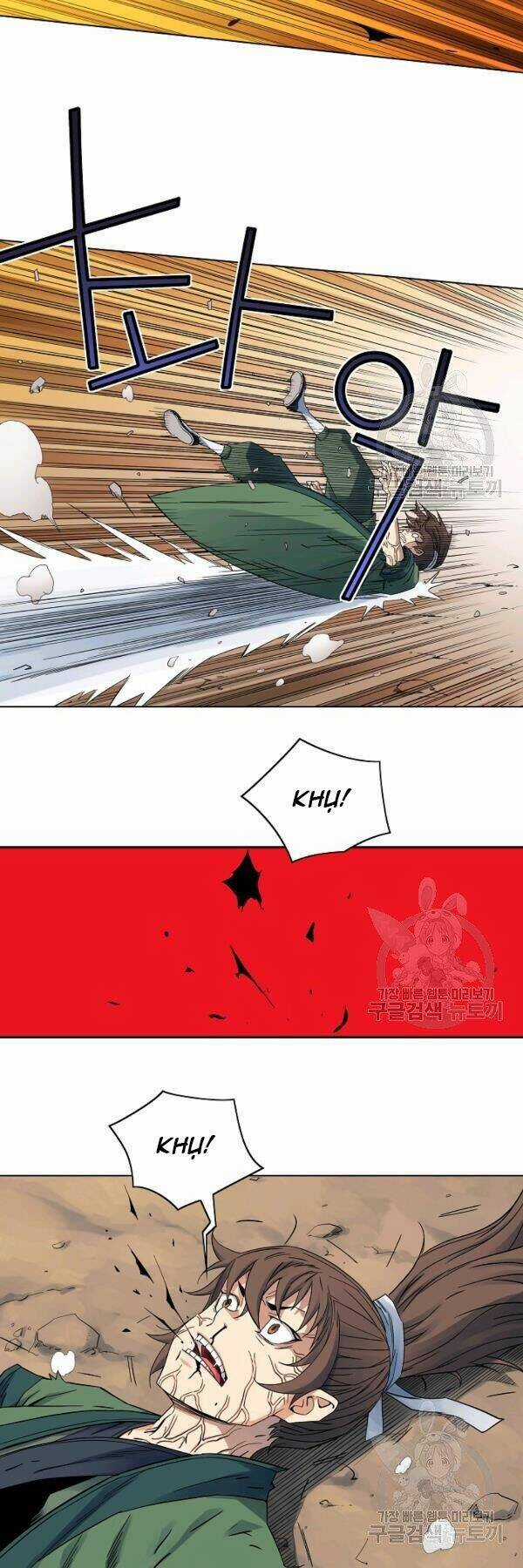 Hoành Tảo Cửu Châu Chapter 40 trang 35